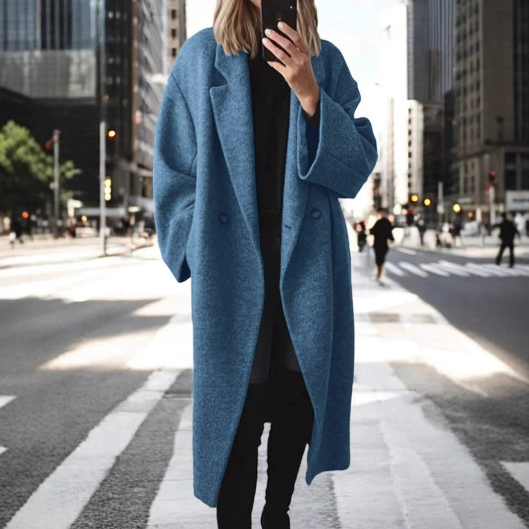 Anna | Stylish Winter Coat 3