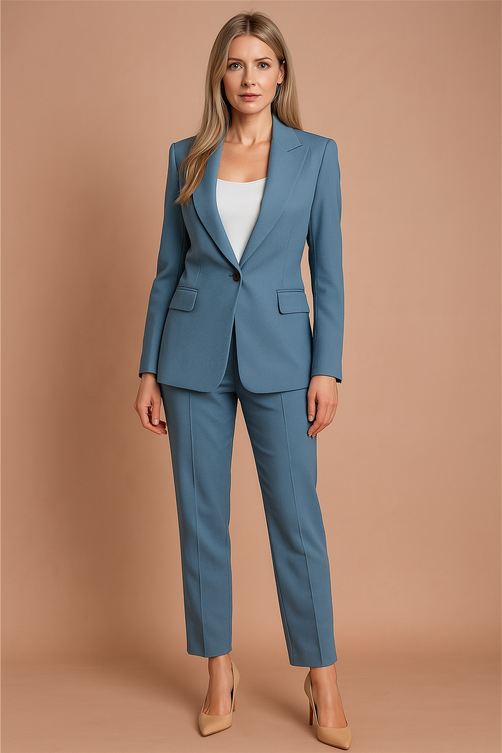 Arina | Elegant Two-Piece Women's Suit 4