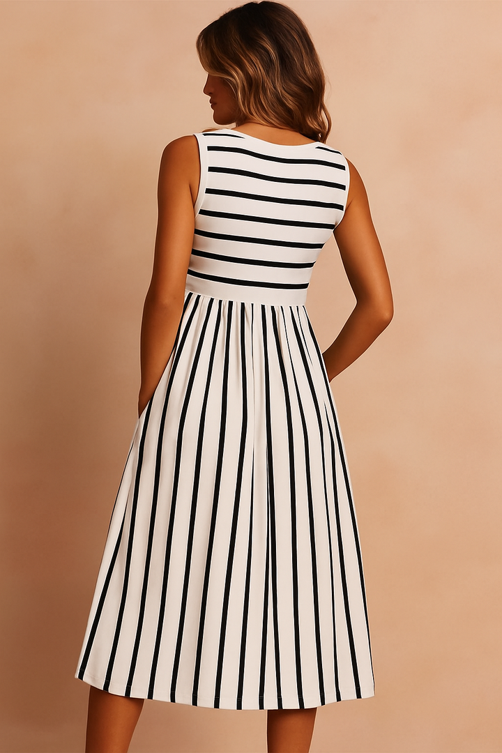 Azaria | Versatile Everyday Dress 2