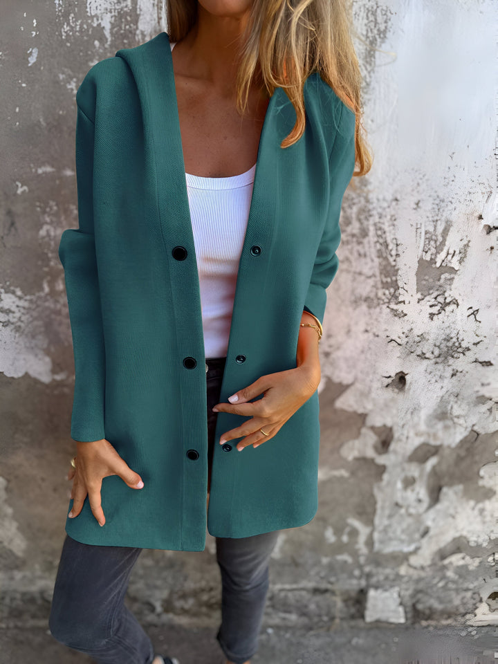 Casual Hooded Vest for Women Lightweight Spring Outerwear 6