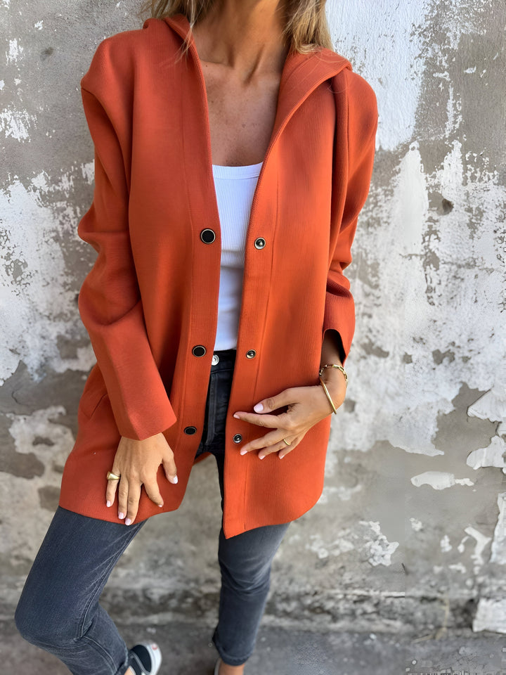 Casual Hooded Vest for Women Lightweight Spring Outerwear 7