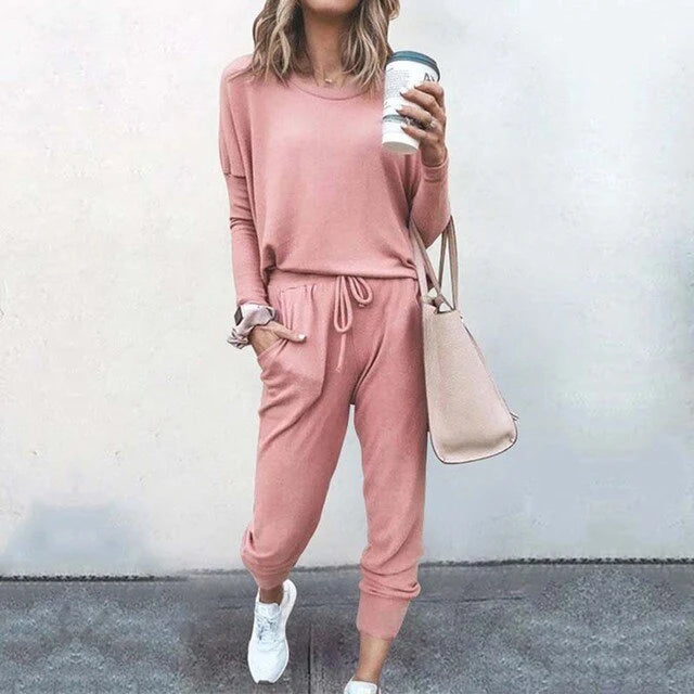 Christa | Stylish Lounge Set for Women 0