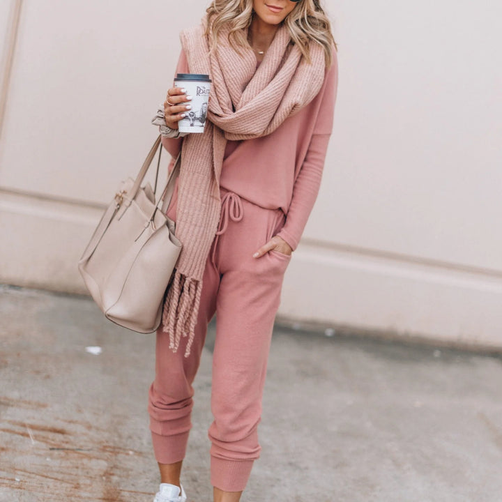 Christa | Stylish Lounge Set for Women 1