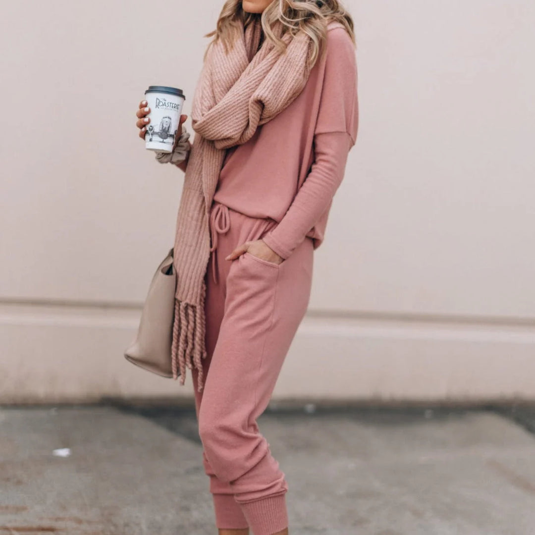 Christa | Stylish Lounge Set for Women 2