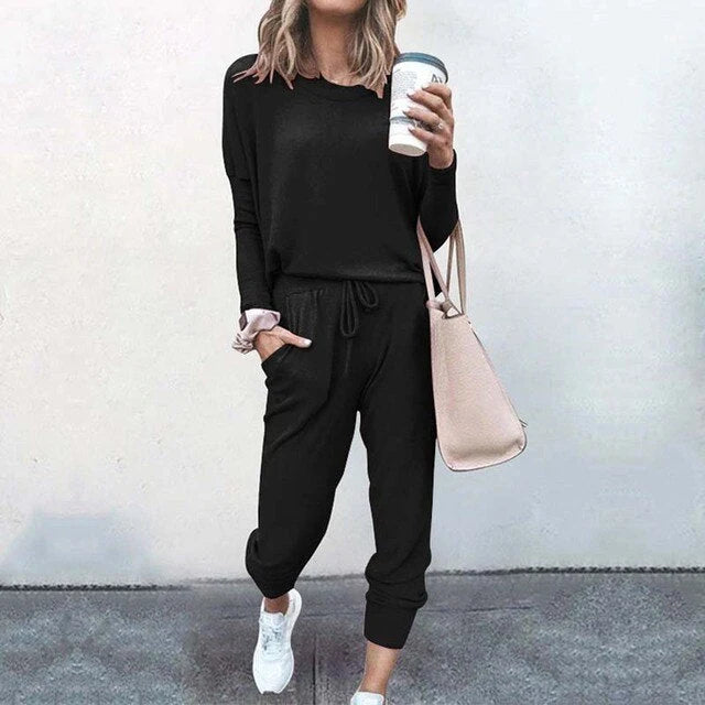 Christa | Stylish Lounge Set for Women 3