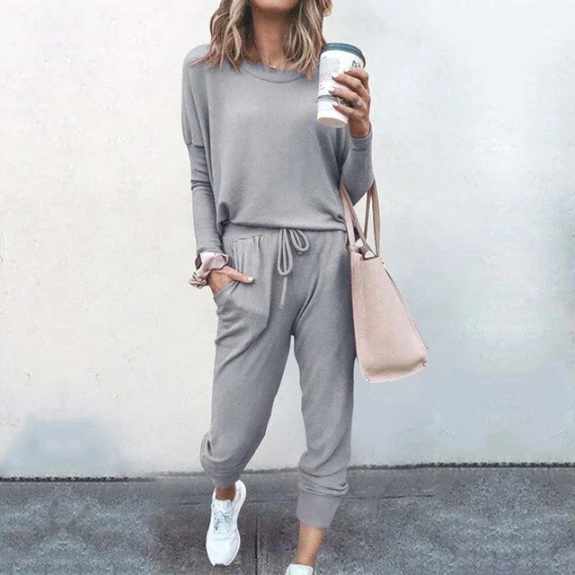 Christa | Stylish Lounge Set for Women 4