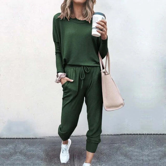 Christa | Stylish Lounge Set for Women 5