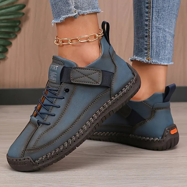 Comfortable Orthopedic Sneakers for Women - Stylish Supportive Footwear 5