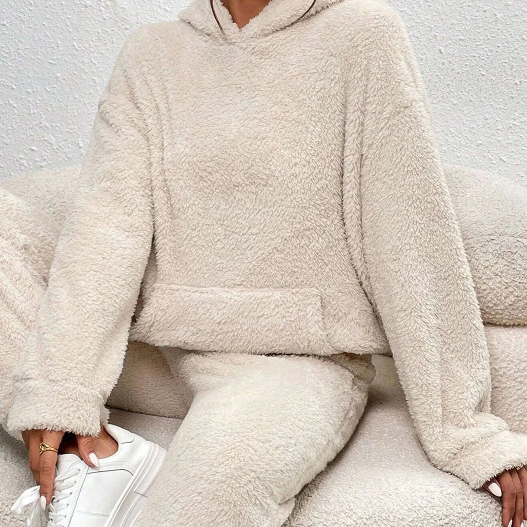 Daniela | Women's Cozy Two-Piece Sweater Set 0
