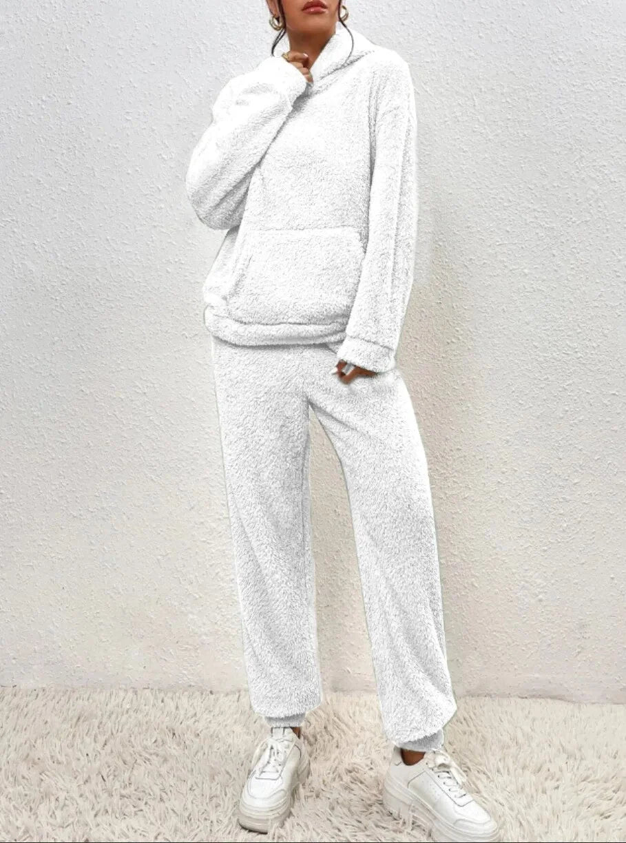 Daniela | Women's Cozy Two-Piece Sweater Set 3