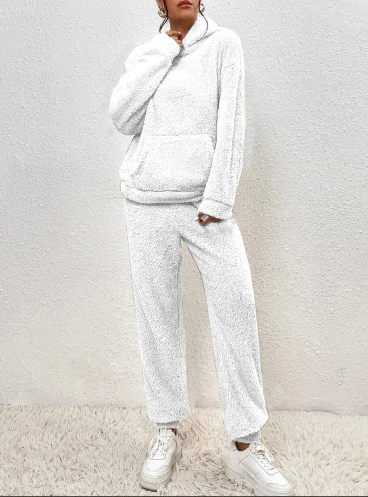 Daniela | Women's Cozy Two-Piece Sweater Set 3
