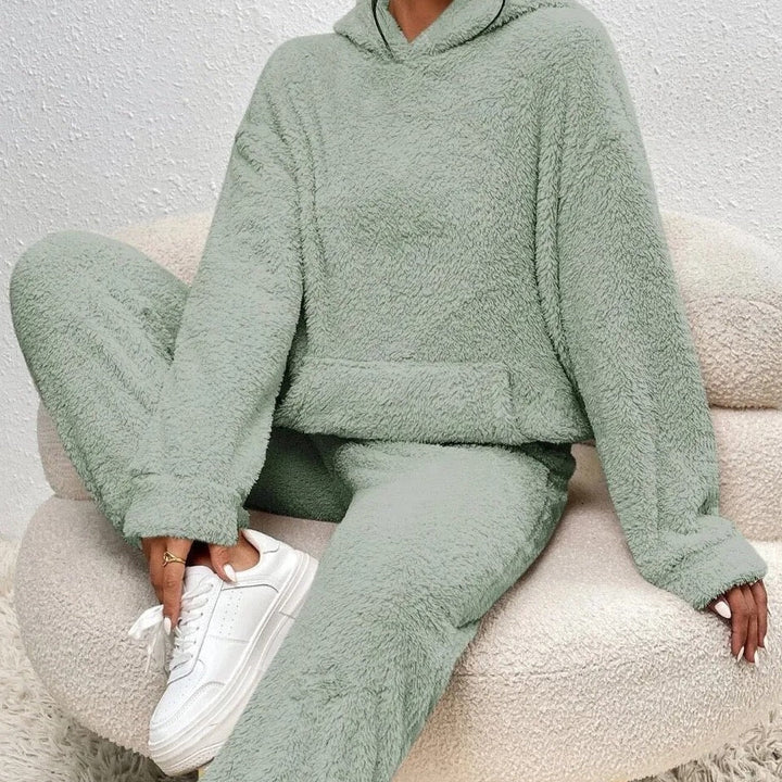 Daniela | Women's Cozy Two-Piece Sweater Set 5