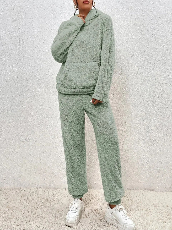 Daniela | Women's Cozy Two-Piece Sweater Set 6