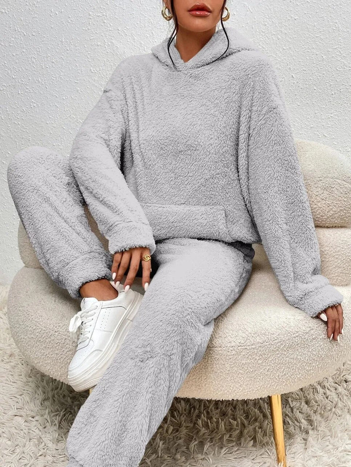 Daniela | Women's Cozy Two-Piece Sweater Set 9