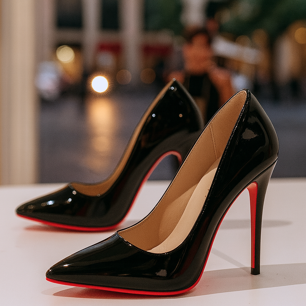 Elegant Heels for Women | Comfortable Stylish Footwear for Special Occasions 0