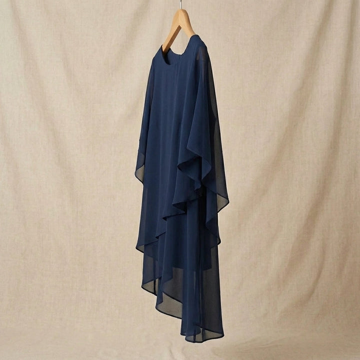Elegant Layered Set for Women - Flattering Fit & Breathable Comfort 5