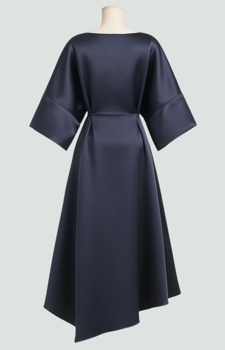 Evening Dress for Women - Elegant Long Formal Wedding Guest Gown Perfect for Special Occasions and Semi Formal Events 7