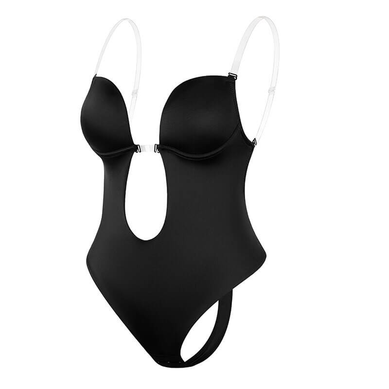 FAITH | Body Shaping and Backless 0