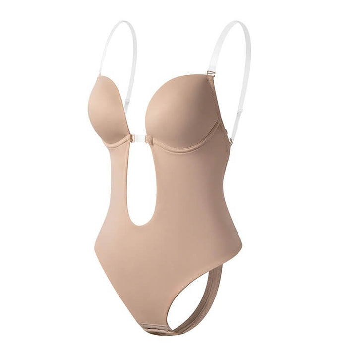 FAITH | Body Shaping and Backless 2