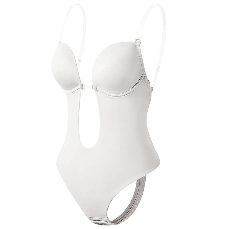 FAITH | Body Shaping and Backless 3