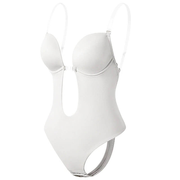 FAITH | Body Shaping and Backless 3