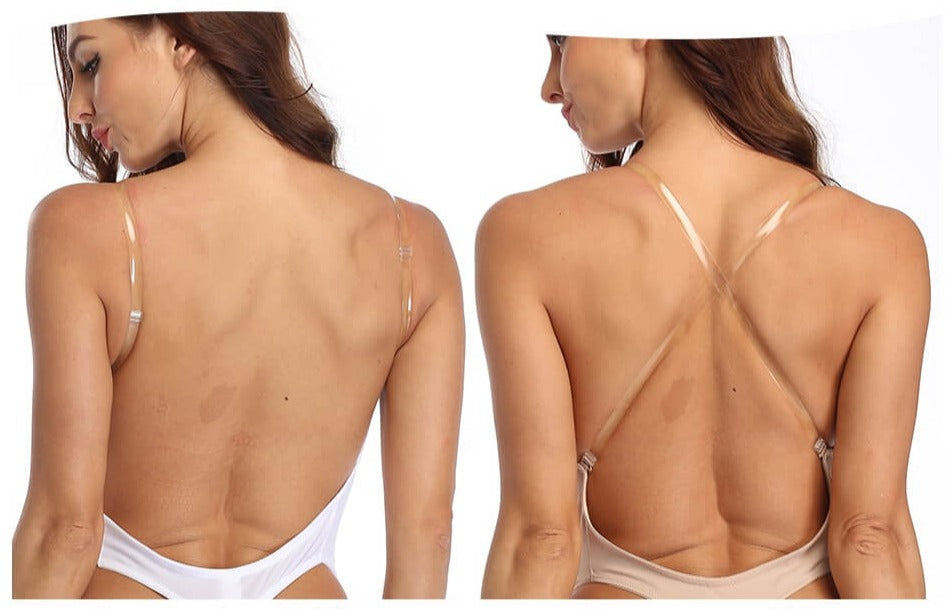 FAITH | Body Shaping and Backless 8
