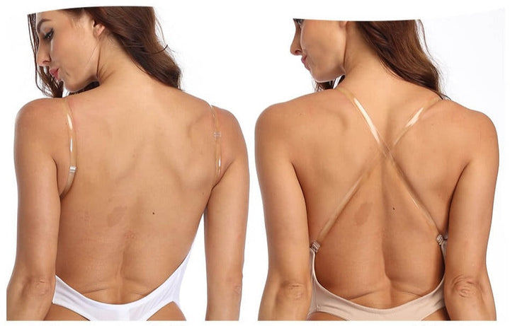 FAITH | Body Shaping and Backless 8