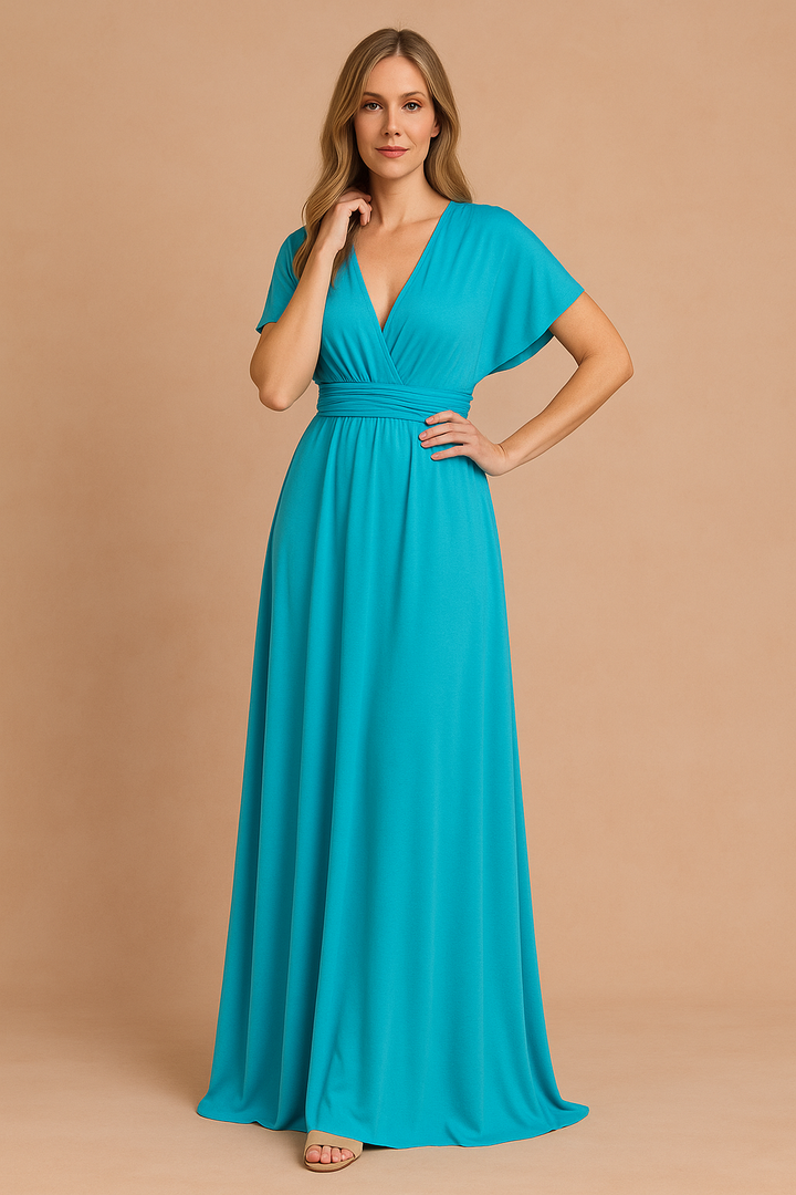 Harlee | Infinity Dress Multifunctional for Many Occasions 2