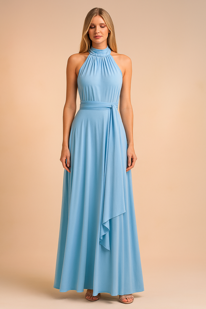 Harlee | Infinity Dress Multifunctional for Many Occasions 5