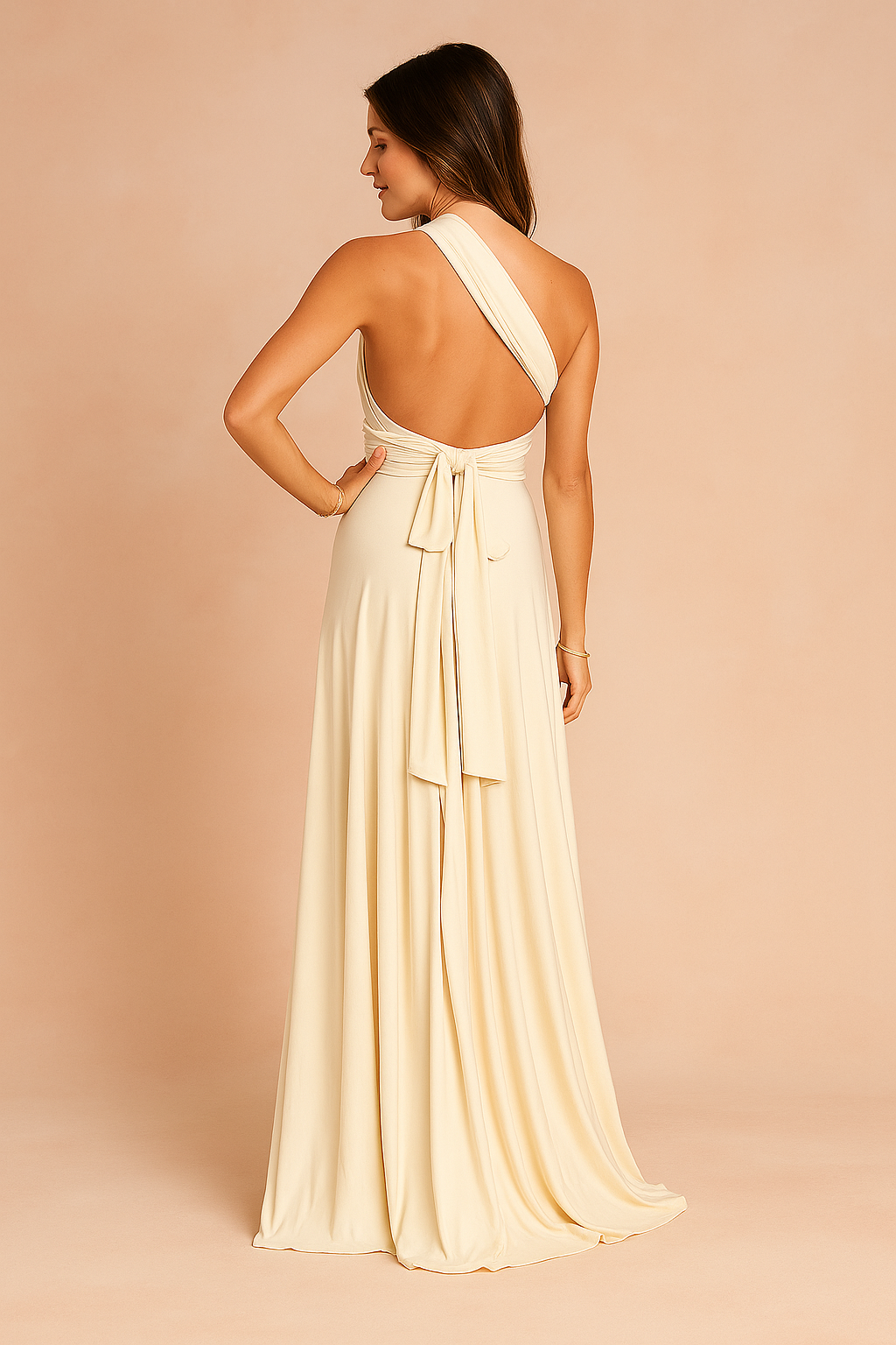 Harlee | Infinity Dress Multifunctional for Many Occasions 8