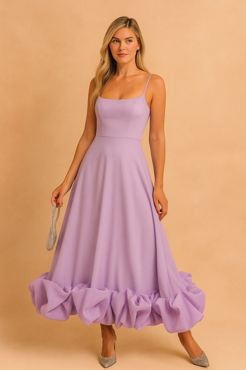 Marina | Elegant and Unique Boho Blouse 3