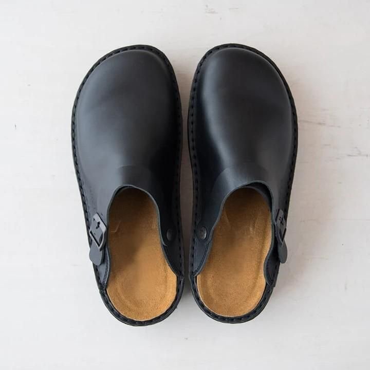 Men's Orthopedic Slippers with Arch Support for Daily Comfort 2