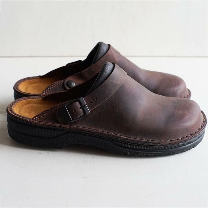 Men's Orthopedic Slippers with Arch Support for Daily Comfort 3
