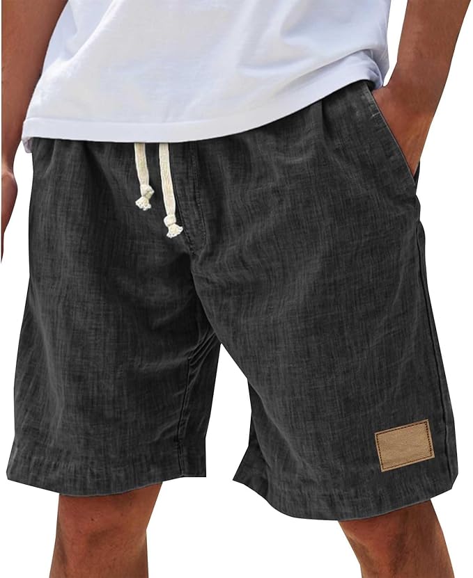 Men's Summer Boardwalk Shorts for Ultimate Comfort and Style 0