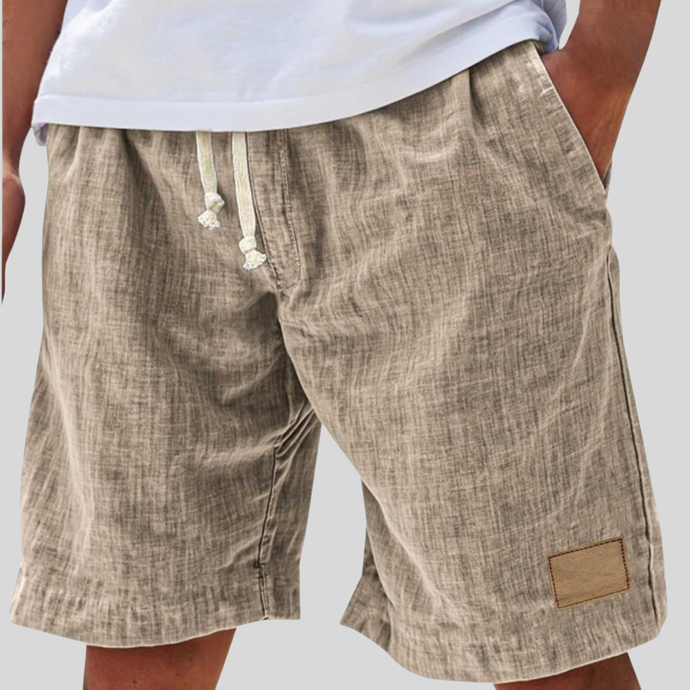 Men's Summer Boardwalk Shorts for Ultimate Comfort and Style 1