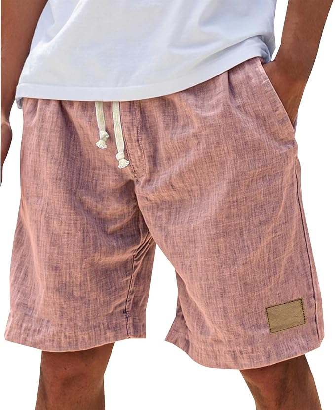 Men's Summer Boardwalk Shorts for Ultimate Comfort and Style 2