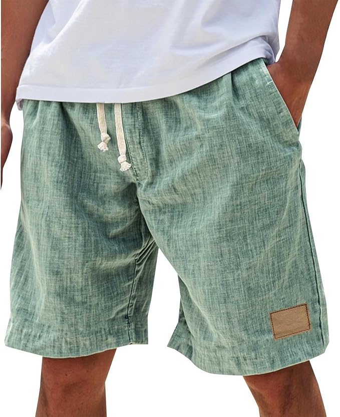 Men's Summer Boardwalk Shorts for Ultimate Comfort and Style 3
