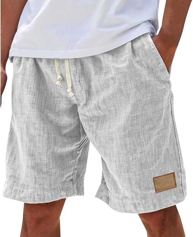 Men's Summer Boardwalk Shorts for Ultimate Comfort and Style 4