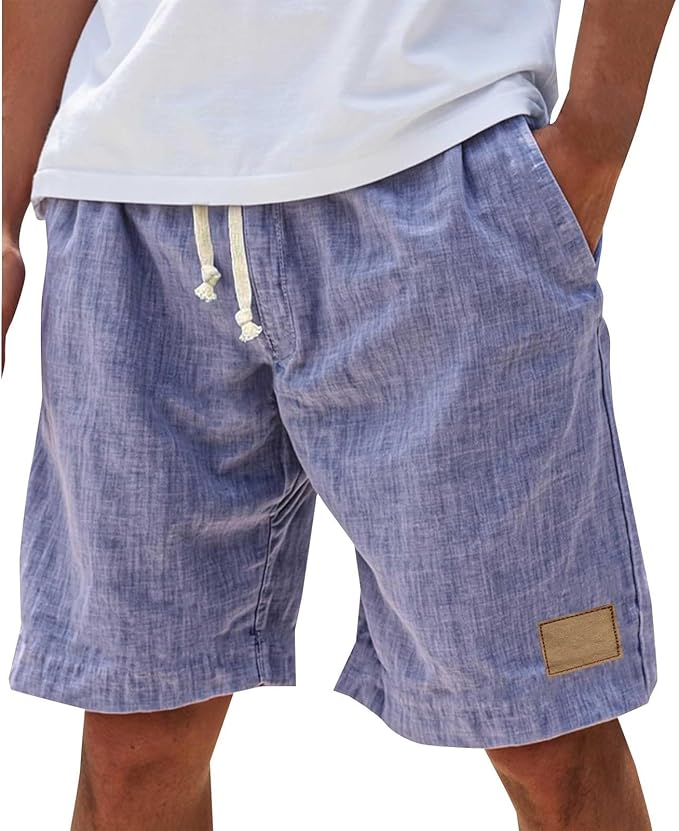 Men's Summer Boardwalk Shorts for Ultimate Comfort and Style 5