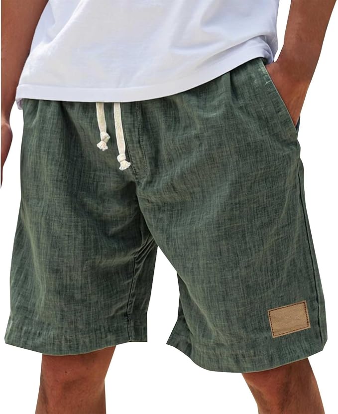 Men's Summer Boardwalk Shorts for Ultimate Comfort and Style 6