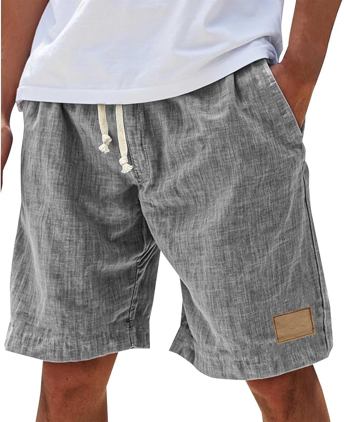 Men's Summer Boardwalk Shorts for Ultimate Comfort and Style 7