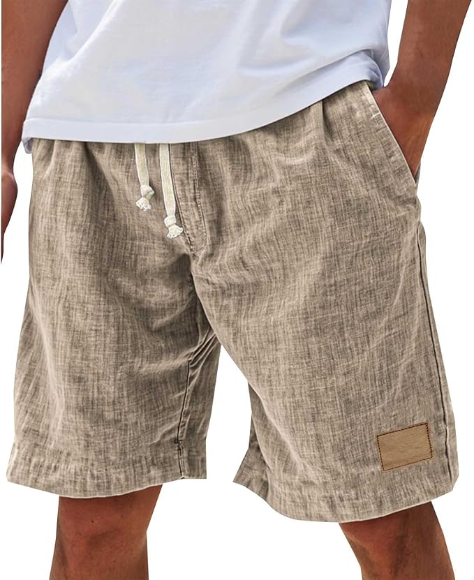 Men's Summer Boardwalk Shorts for Ultimate Comfort and Style 8
