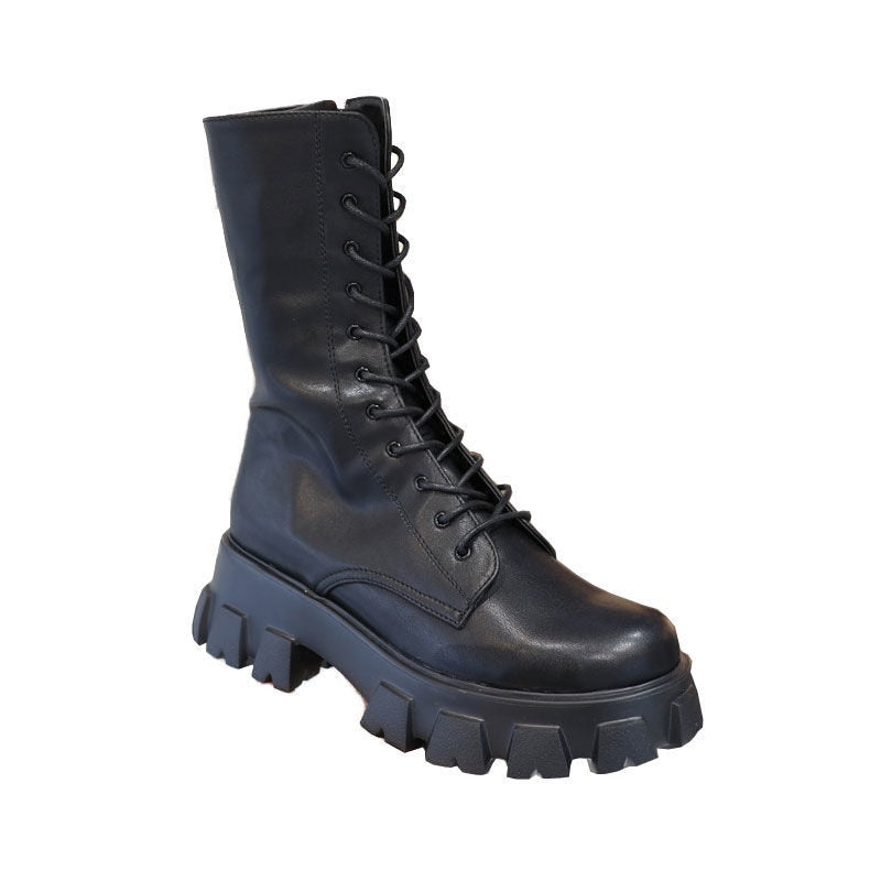 Orthopedic Arch Support Boots for Women Stylish Comfortable Fit 4