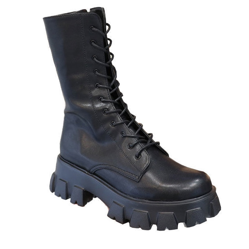 Orthopedic Arch Support Boots for Women Stylish Comfortable Fit 6
