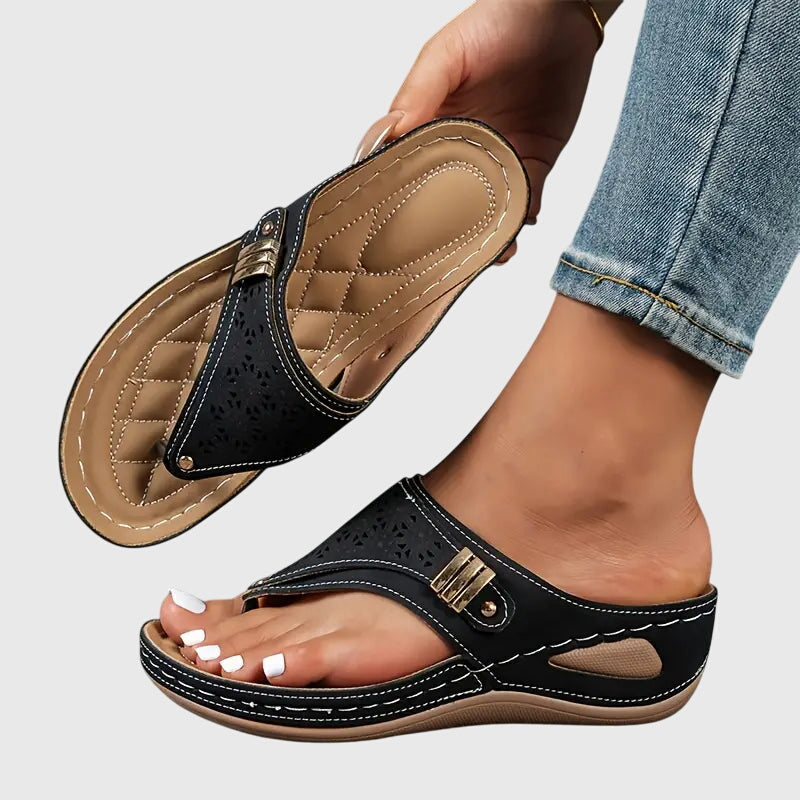 Orthopedic Sandals for Women | Arch Support & Comfort 0