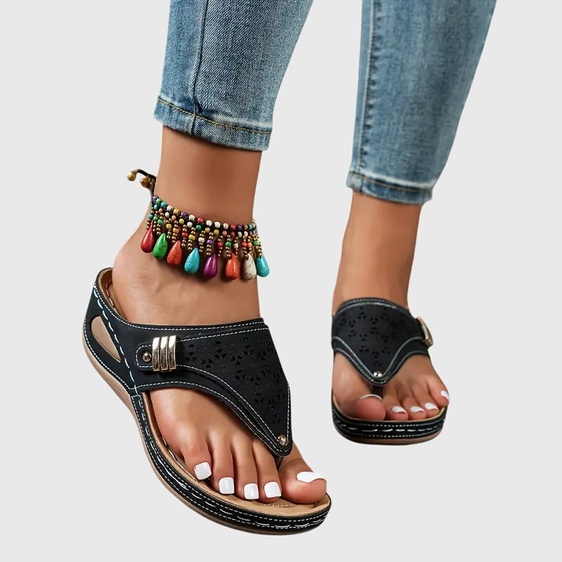 Orthopedic Sandals for Women | Arch Support & Comfort 6