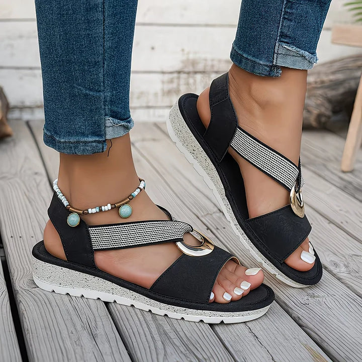 Orthopedic Sandals for Women | Arch Support & Comfort 6