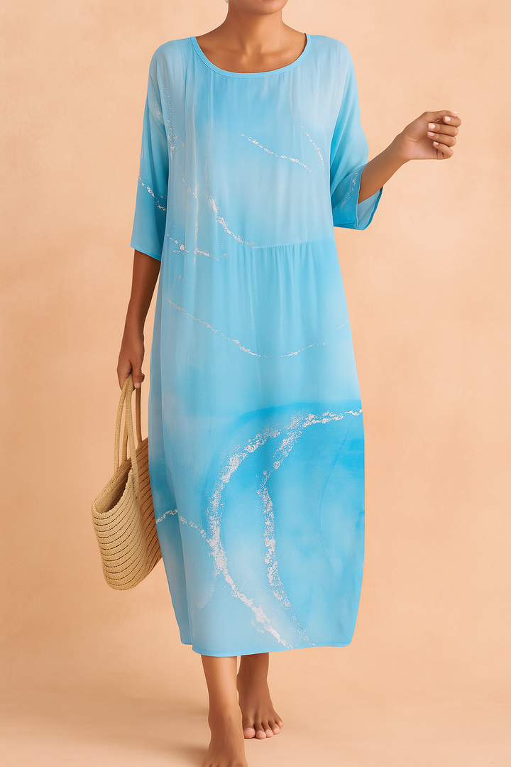 PALOMA | Timeless Elegant Dress 1