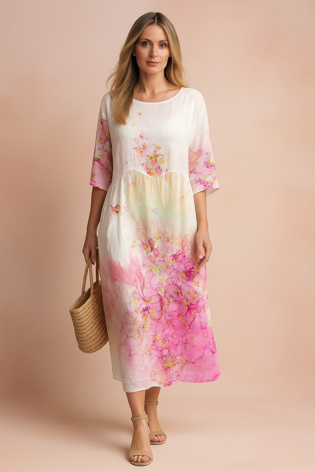 PALOMA | Timeless Elegant Dress 4