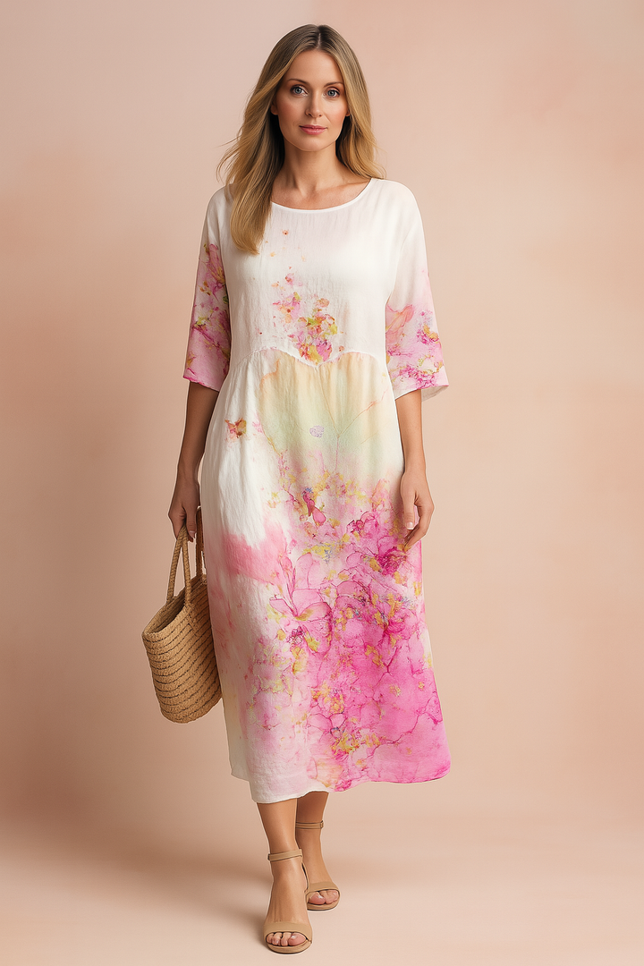 PALOMA | Timeless Elegant Dress 4